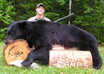 bearcamp