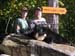 Maine Black Bear Hunt 2008 (13)