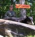 Maine Black Bear Hunt 2008 (17)