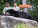 Maine Black Bear Hunt 2008 (19)
