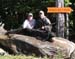 Maine Black Bear Hunt 2008 (20)