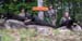 Maine Black Bear Hunt 2008 (21)
