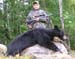Maine Black Bear Hunt 2008 (23)