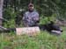 Maine Black Bear Hunt 2008 (29)