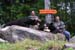Maine Black Bear Hunt 2008 (4)