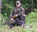 Maine Black Bear Hunt 2008 (42)