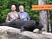 Maine Black Bear Hunt 2008 (44)