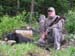 Maine Black Bear Hunt 2008 (55)