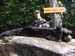 Maine Black Bear Hunt 2008 (6)