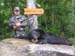 Maine Black Bear Hunt 2008 (63)
