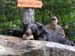 Maine Black Bear Hunt 2008 (8)