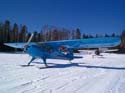 wildernessplane