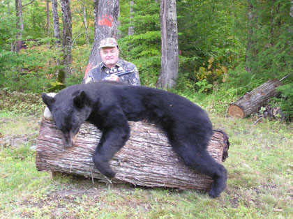 pistol-black-bear