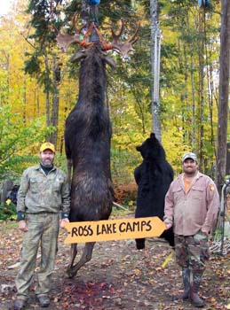 rosslakemoose