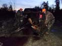 Trophy Maine Moose #192795E