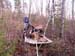 Trophy Maine Moose Hunting 2009 (61)