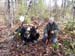 Trophy Maine Moose Hunting 2009 (64)
