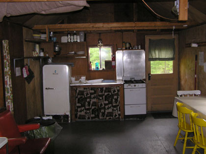 BearLairCabin