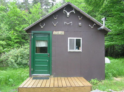 RossLakeCabin