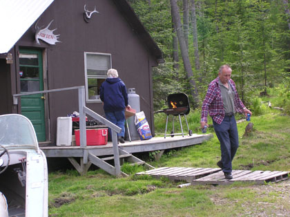 campers