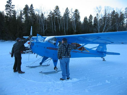floatplane