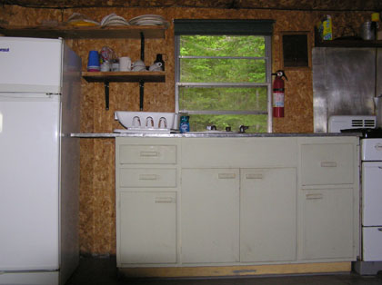grousehouse
