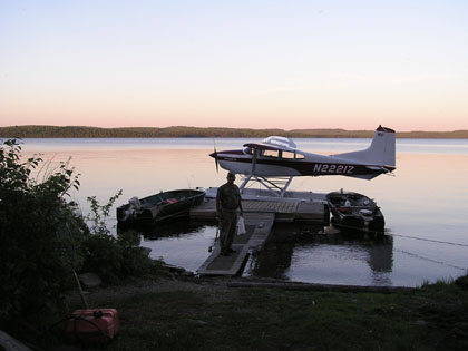 northmainecabins