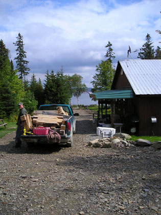 northmainecamping