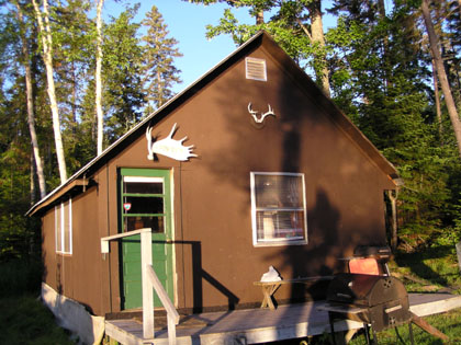 water-front-cabin