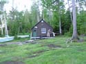 rosslakecabins