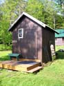 showerhouse