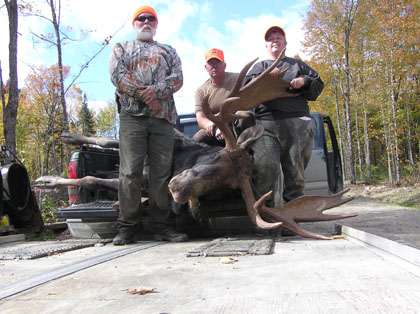campforhunting