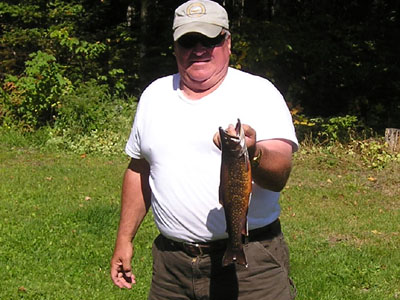 brookie