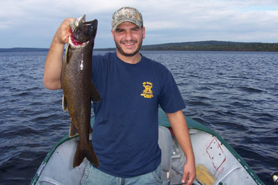 laketrout