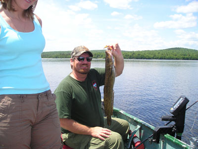northmainewoods