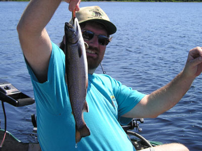 rosslakecamping
