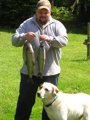 summerfishing