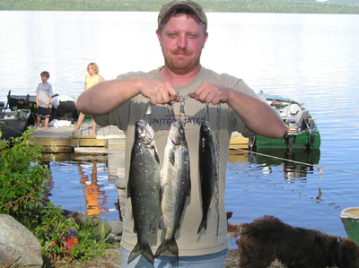 trollinglakefish