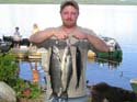 trollinglakefish