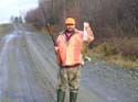 harehunting