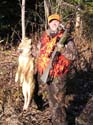 mainecoyote