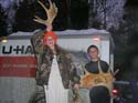 mooseantlers