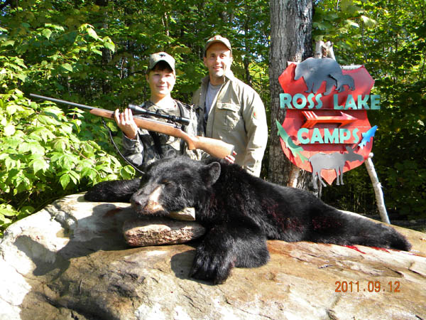 Bear