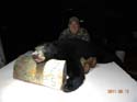 Bear Hunt over Bait