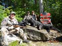 Bear Hunt
