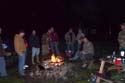 Main Bear Hunting Camp