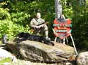 Maine Black Bear Hunt