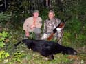 Maine Guided Black B#3FC447