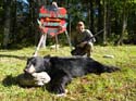Maine Guided Hunts