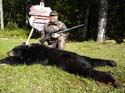 Maine Trophy Black B#3FC44B